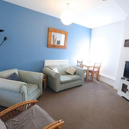 The Crows Nest Holiday Home เบอรีพอร์ต ภายนอก รูปภาพ