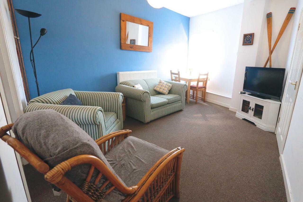 The Crows Nest Holiday Home เบอรีพอร์ต ภายนอก รูปภาพ