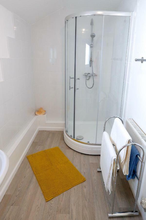 The Crows Nest Holiday Home เบอรีพอร์ต ภายนอก รูปภาพ