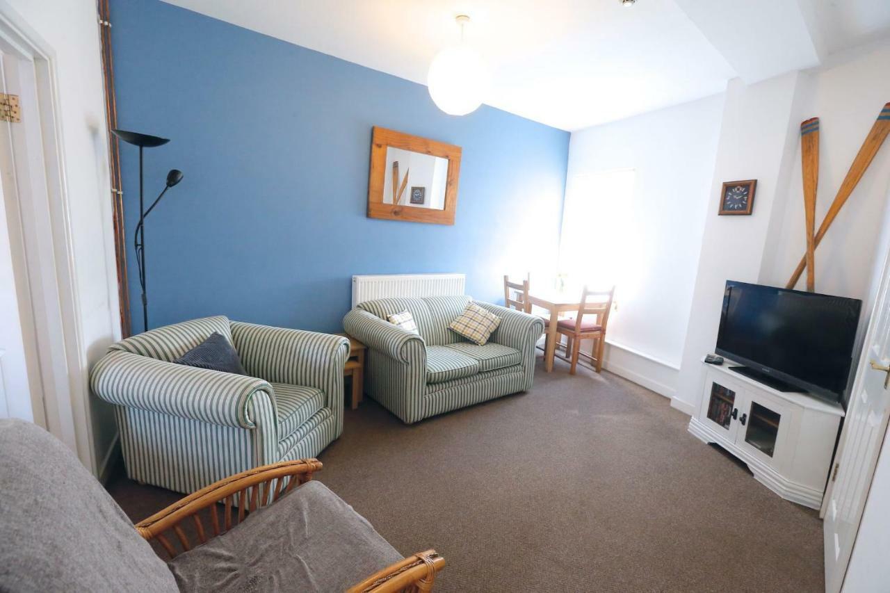The Crows Nest Holiday Home เบอรีพอร์ต ภายนอก รูปภาพ
